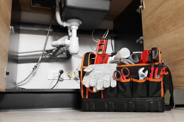 Best Residential Plumbing Services  in Wauregan, CT
