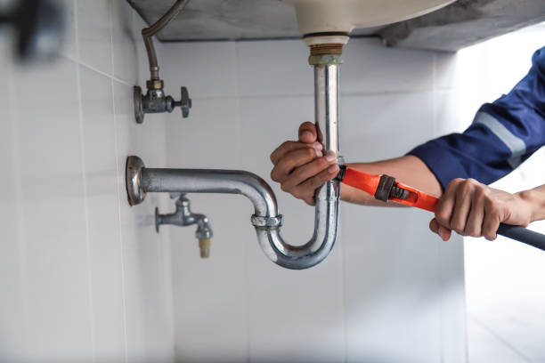 Best Water Heater Repair  in Wauregan, CT