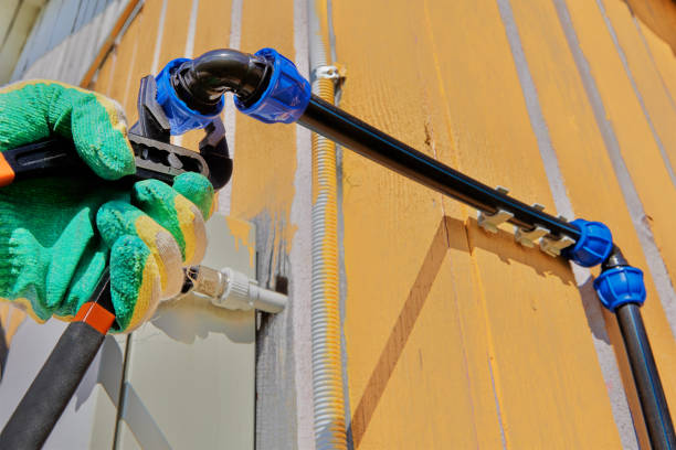 Best Shower Repair Services  in Wauregan, CT