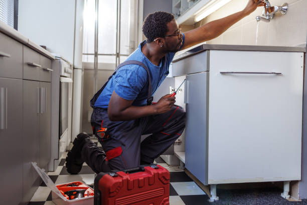  Wauregan, CT Plumbing Pros