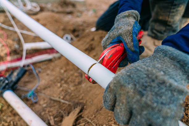 Best Pipe Repair Near Me  in Wauregan, CT
